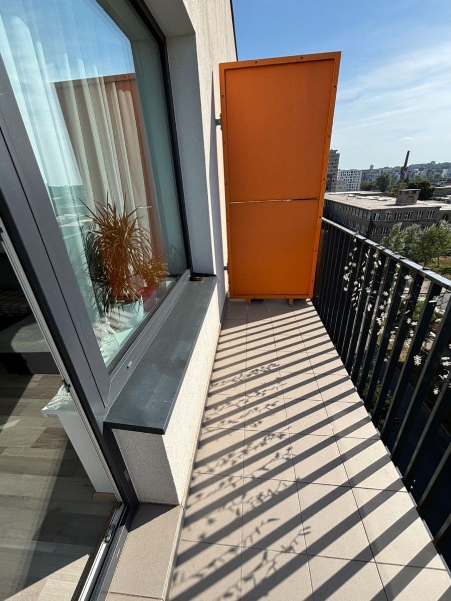 Prodej bytu 2+kk 57 m², Moravcových, Praha, Praha Prodej bytu 2+kk 57 m², Moravcových, Praha, Praha