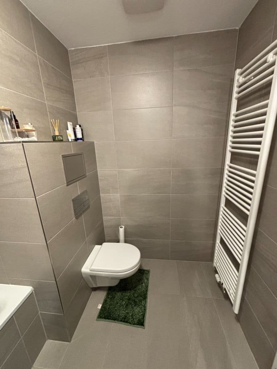 Prodej bytu 2+kk 57 m², Moravcových, Praha, Praha Prodej bytu 2+kk 57 m², Moravcových, Praha, Praha
