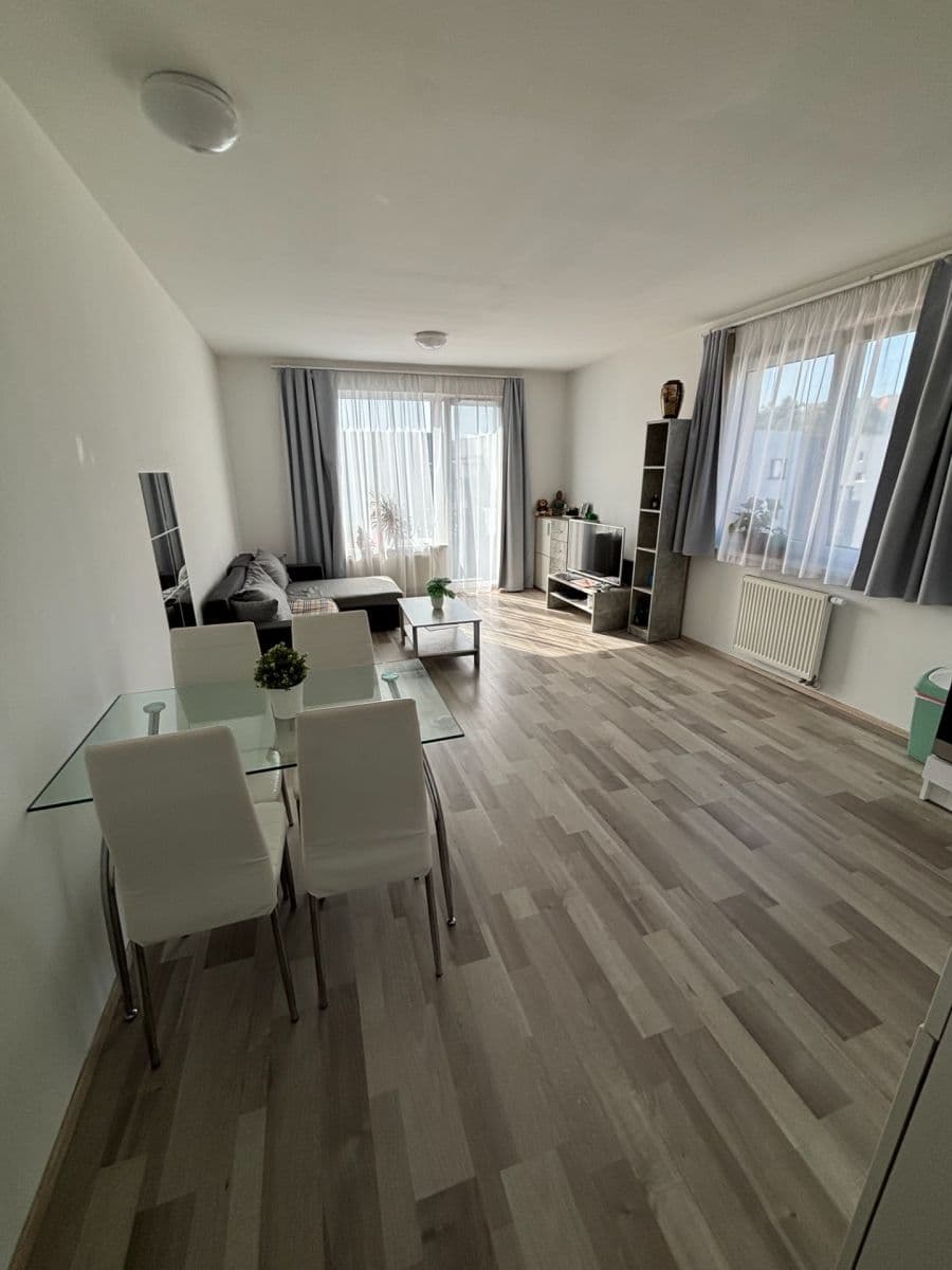 Prodej bytu 2+kk 57 m², Moravcových, Praha, Praha Prodej bytu 2+kk 57 m², Moravcových, Praha, Praha