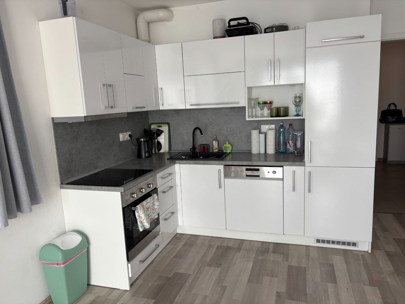 Prodej bytu 2+kk 57 m², Moravcových, Praha, Praha Prodej bytu 2+kk 57 m², Moravcových, Praha, Praha