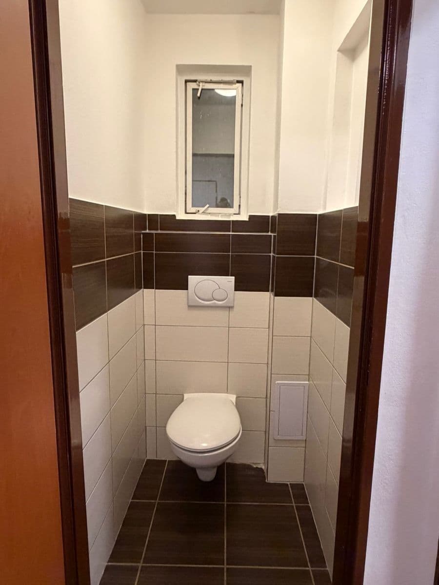 Pronájem bytu 2+1 55 m², Nuselská, Praha, Praha Pronájem bytu 2+1 55 m², Nuselská, Praha, Praha