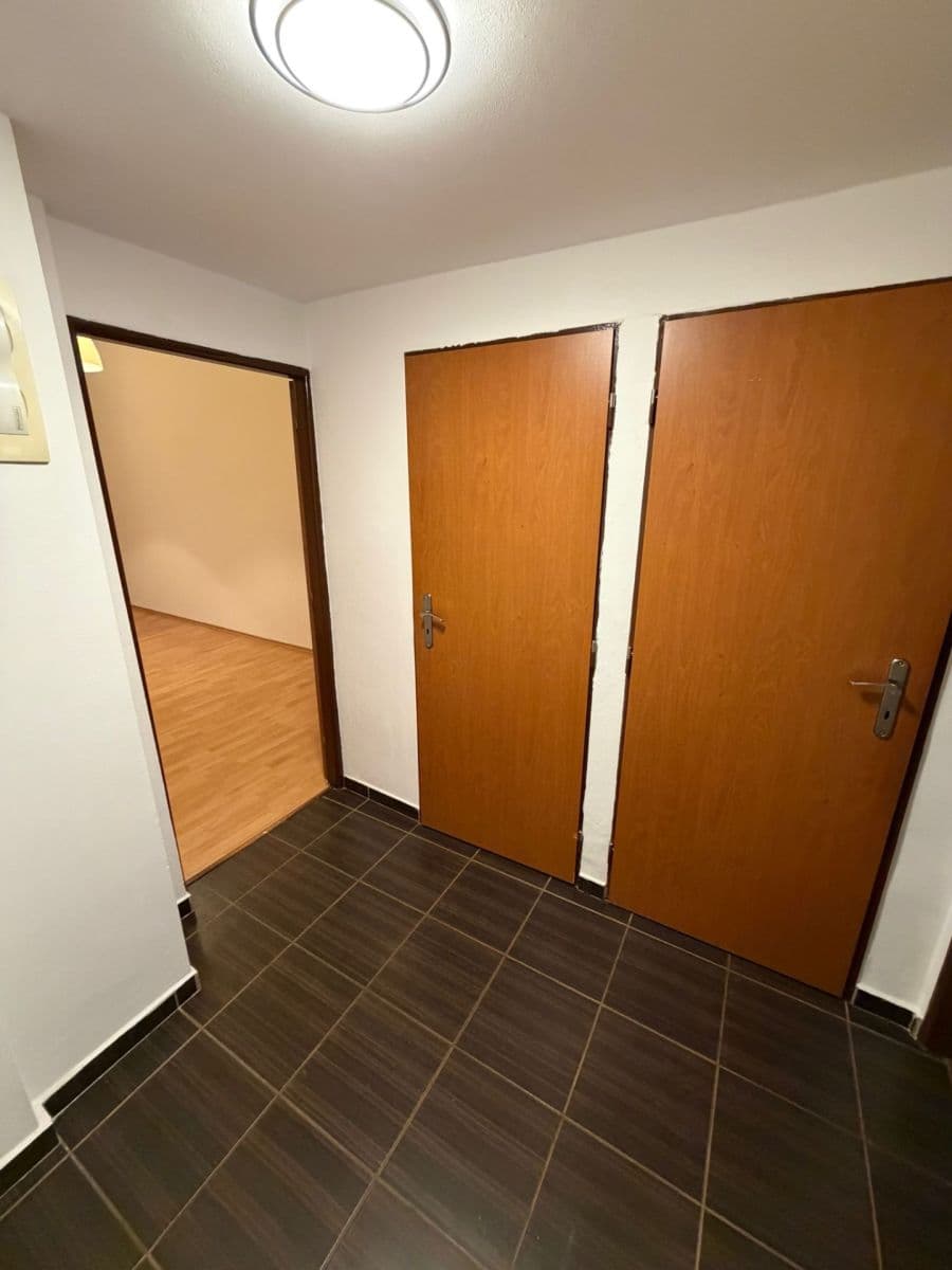 Pronájem bytu 2+1 55 m², Nuselská, Praha, Praha Pronájem bytu 2+1 55 m², Nuselská, Praha, Praha