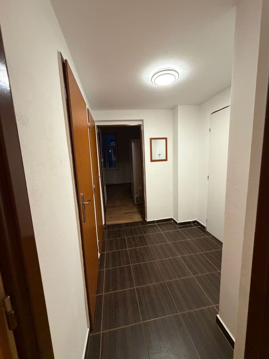 Pronájem bytu 2+1 55 m², Nuselská, Praha, Praha Pronájem bytu 2+1 55 m², Nuselská, Praha, Praha