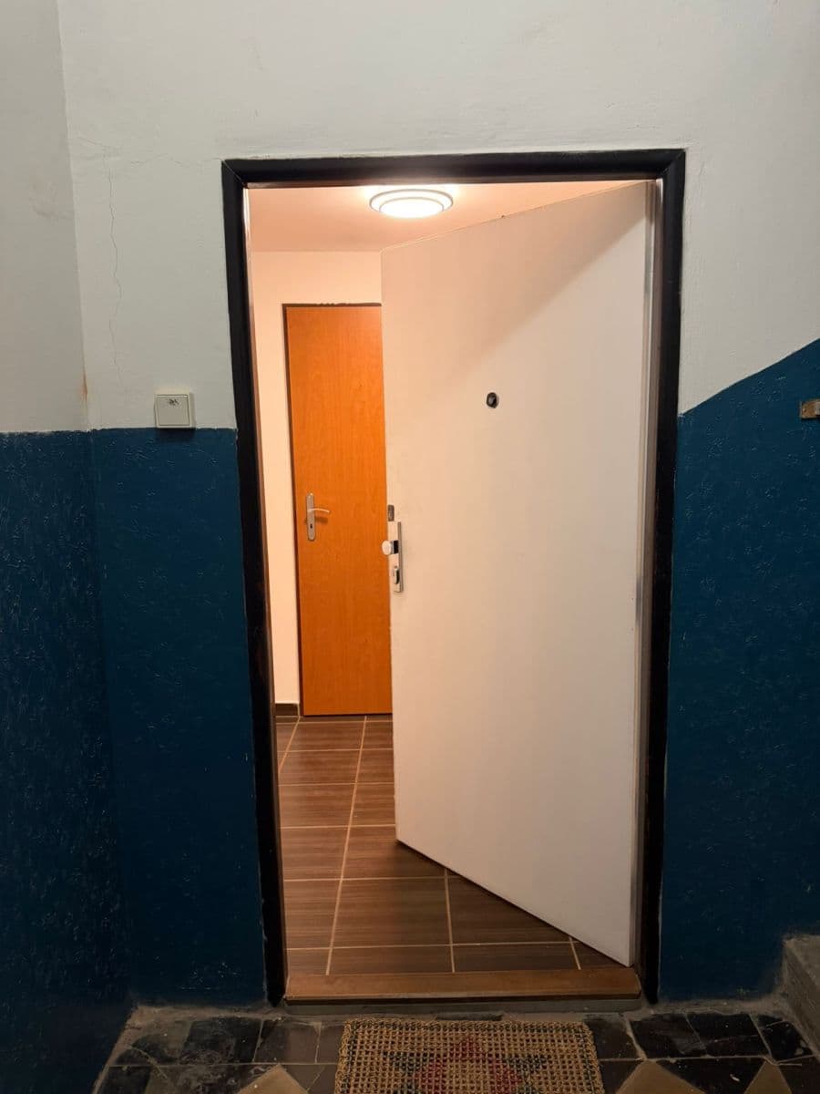 Pronájem bytu 2+1 55 m², Nuselská, Praha, Praha Pronájem bytu 2+1 55 m², Nuselská, Praha, Praha