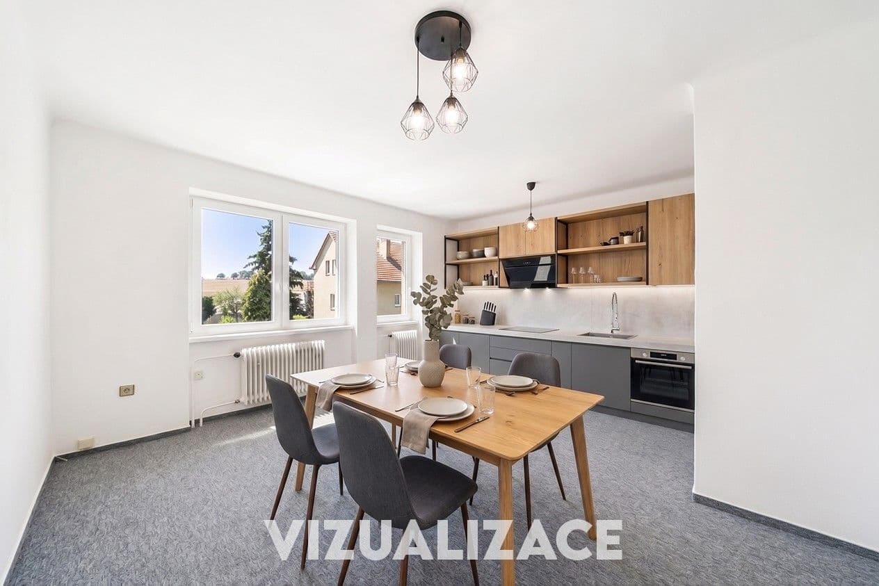 Prodej domu 250 m², pozemek 663 m², Zahradní, Mirotice, Jihočeský kraj Prodej domu 250 m², pozemek 663 m², Zahradní, Mirotice, Jihočeský kraj