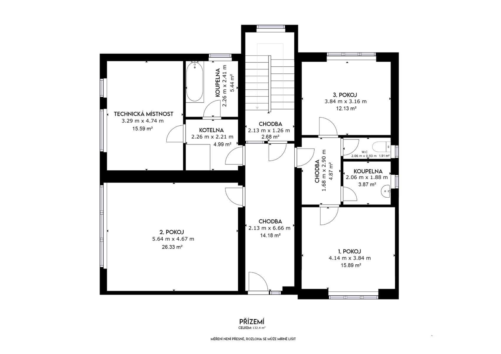 Prodej domu 250 m², pozemek 663 m², Zahradní, Mirotice, Jihočeský kraj Prodej domu 250 m², pozemek 663 m², Zahradní, Mirotice, Jihočeský kraj