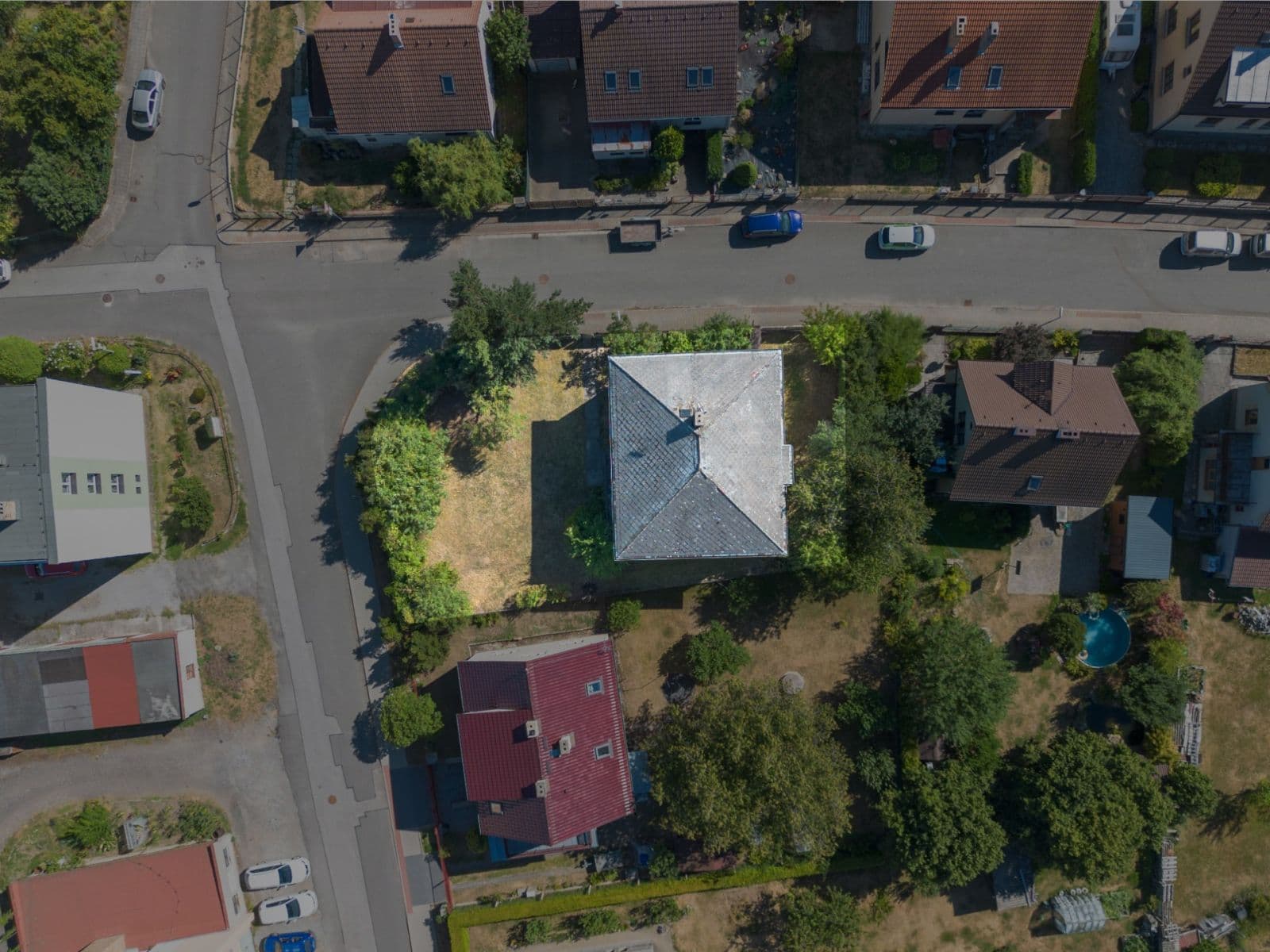 Prodej domu 250 m², pozemek 663 m², Zahradní, Mirotice, Jihočeský kraj Prodej domu 250 m², pozemek 663 m², Zahradní, Mirotice, Jihočeský kraj