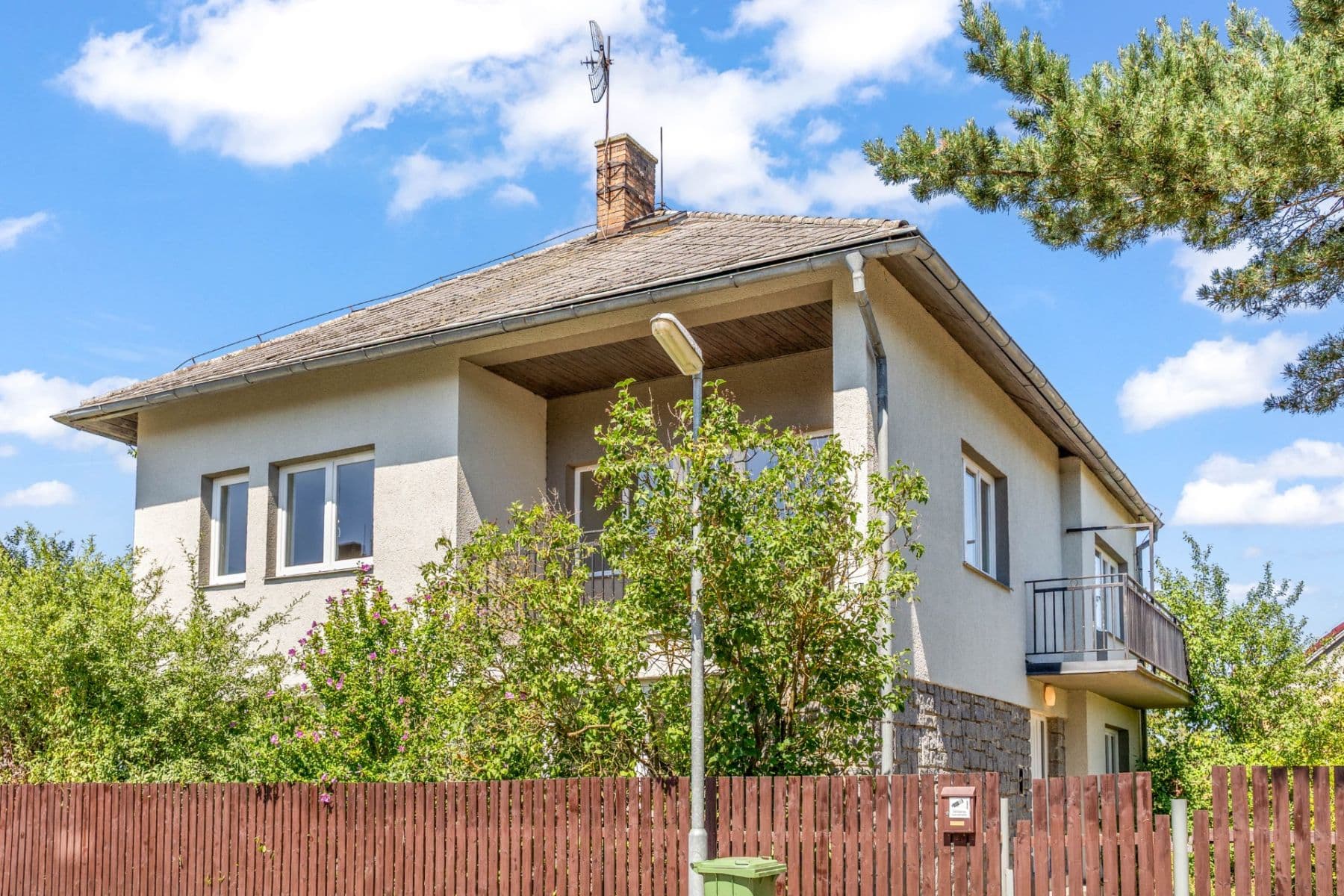 Prodej domu 250 m², pozemek 663 m², Zahradní, Mirotice, Jihočeský kraj Prodej domu 250 m², pozemek 663 m², Zahradní, Mirotice, Jihočeský kraj