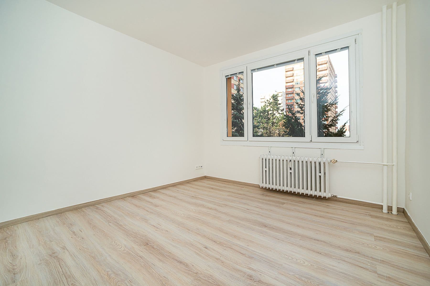 Pronájem bytu 3+1 73 m², Vavřenova, Praha, Praha Pronájem bytu 3+1 73 m², Vavřenova, Praha, Praha