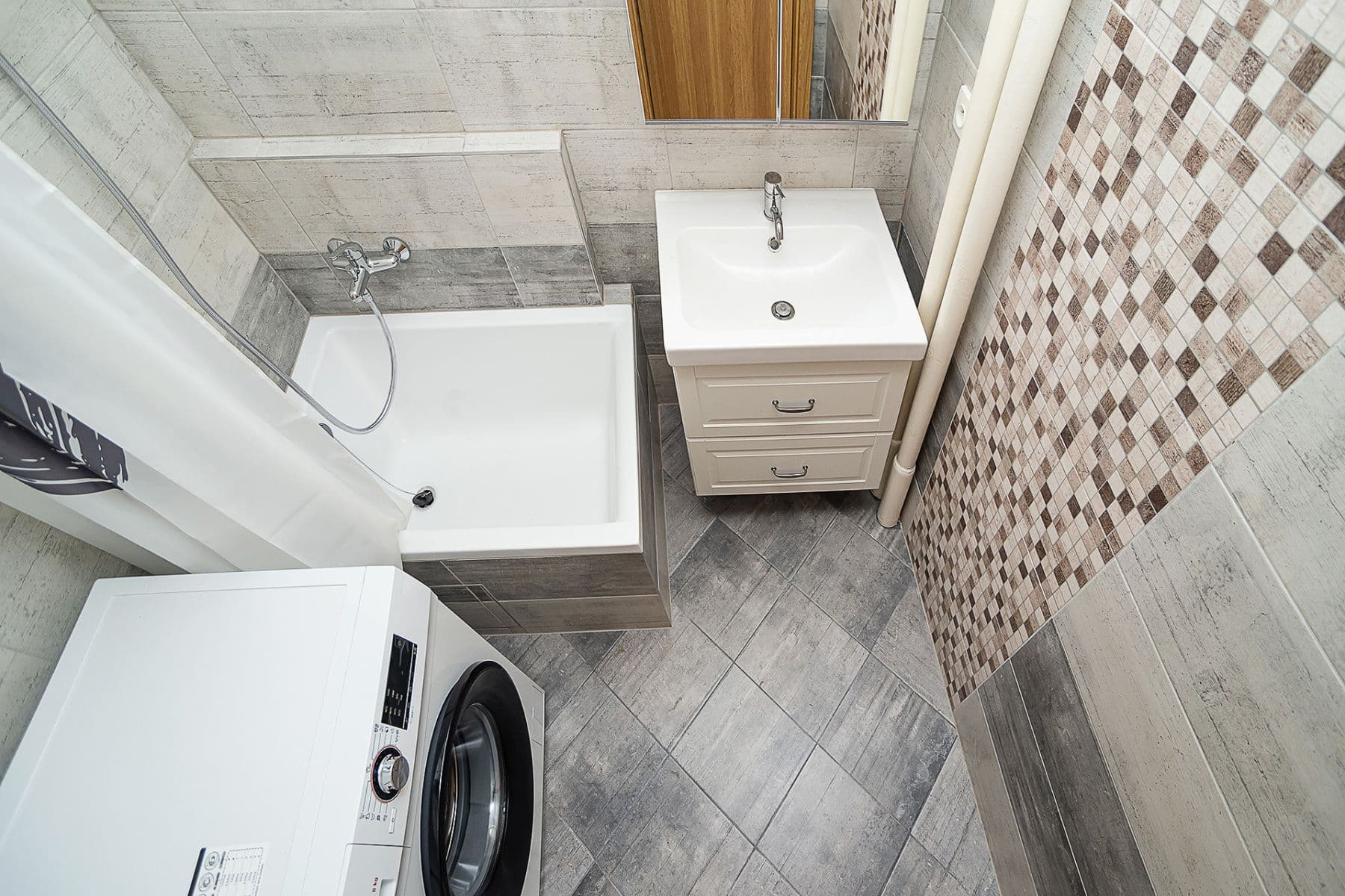 Pronájem bytu 3+1 73 m², Vavřenova, Praha, Praha Pronájem bytu 3+1 73 m², Vavřenova, Praha, Praha