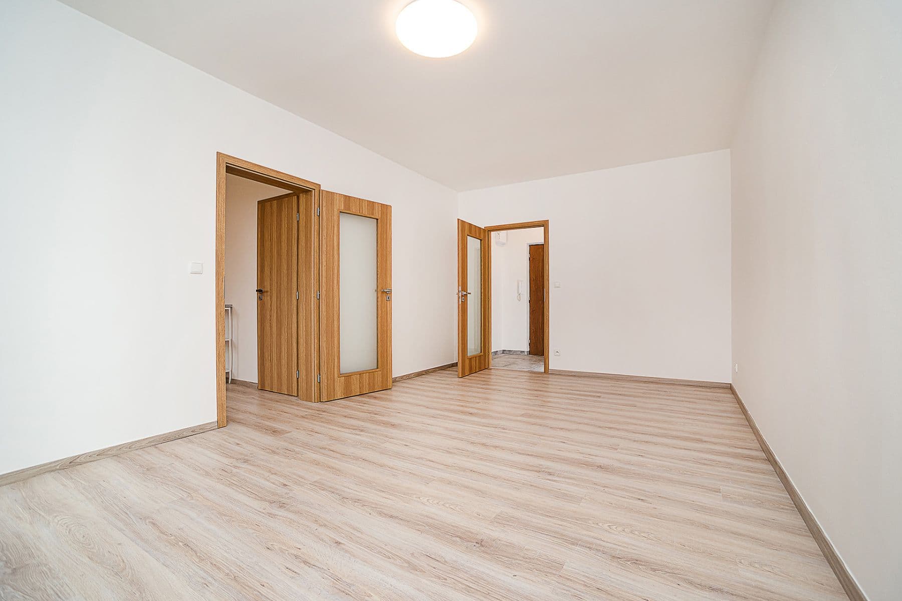 Pronájem bytu 3+1 73 m², Vavřenova, Praha, Praha Pronájem bytu 3+1 73 m², Vavřenova, Praha, Praha
