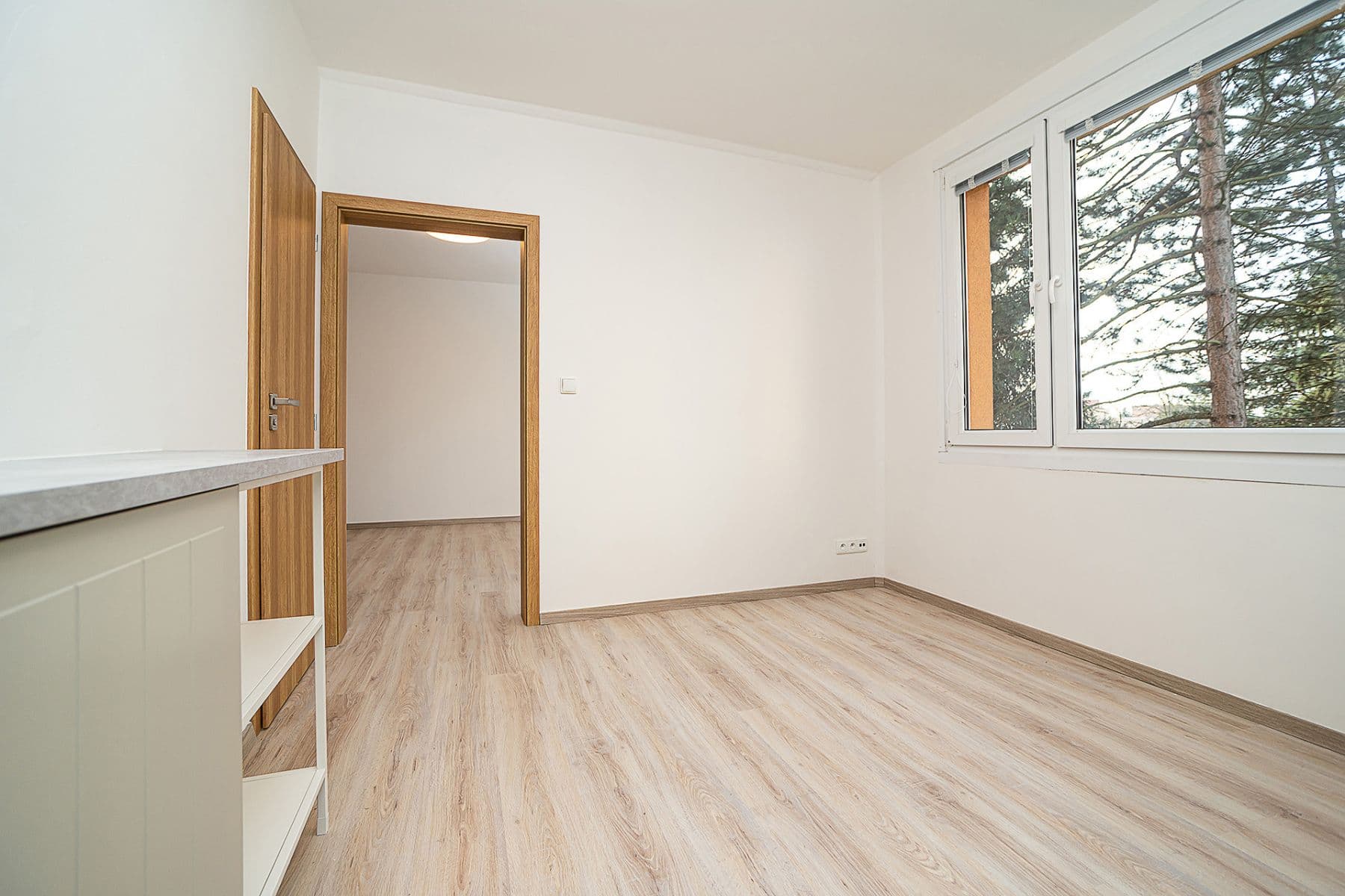 Pronájem bytu 3+1 73 m², Vavřenova, Praha, Praha Pronájem bytu 3+1 73 m², Vavřenova, Praha, Praha