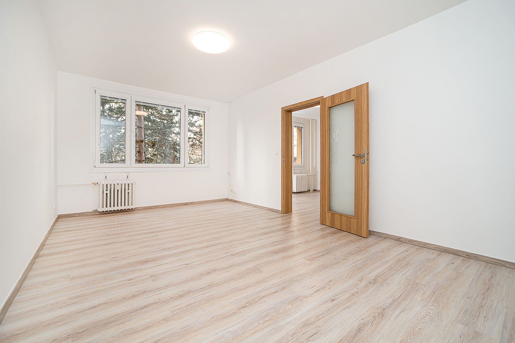 Pronájem bytu 3+1 73 m², Vavřenova, Praha, Praha Pronájem bytu 3+1 73 m², Vavřenova, Praha, Praha