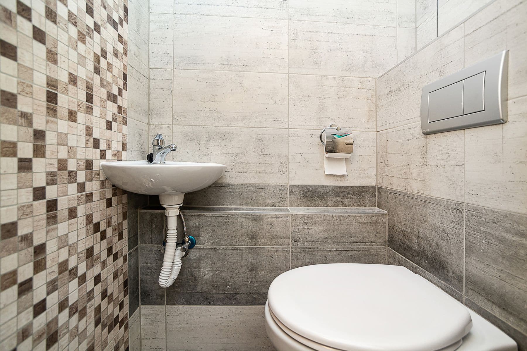 Pronájem bytu 3+1 73 m², Vavřenova, Praha, Praha Pronájem bytu 3+1 73 m², Vavřenova, Praha, Praha