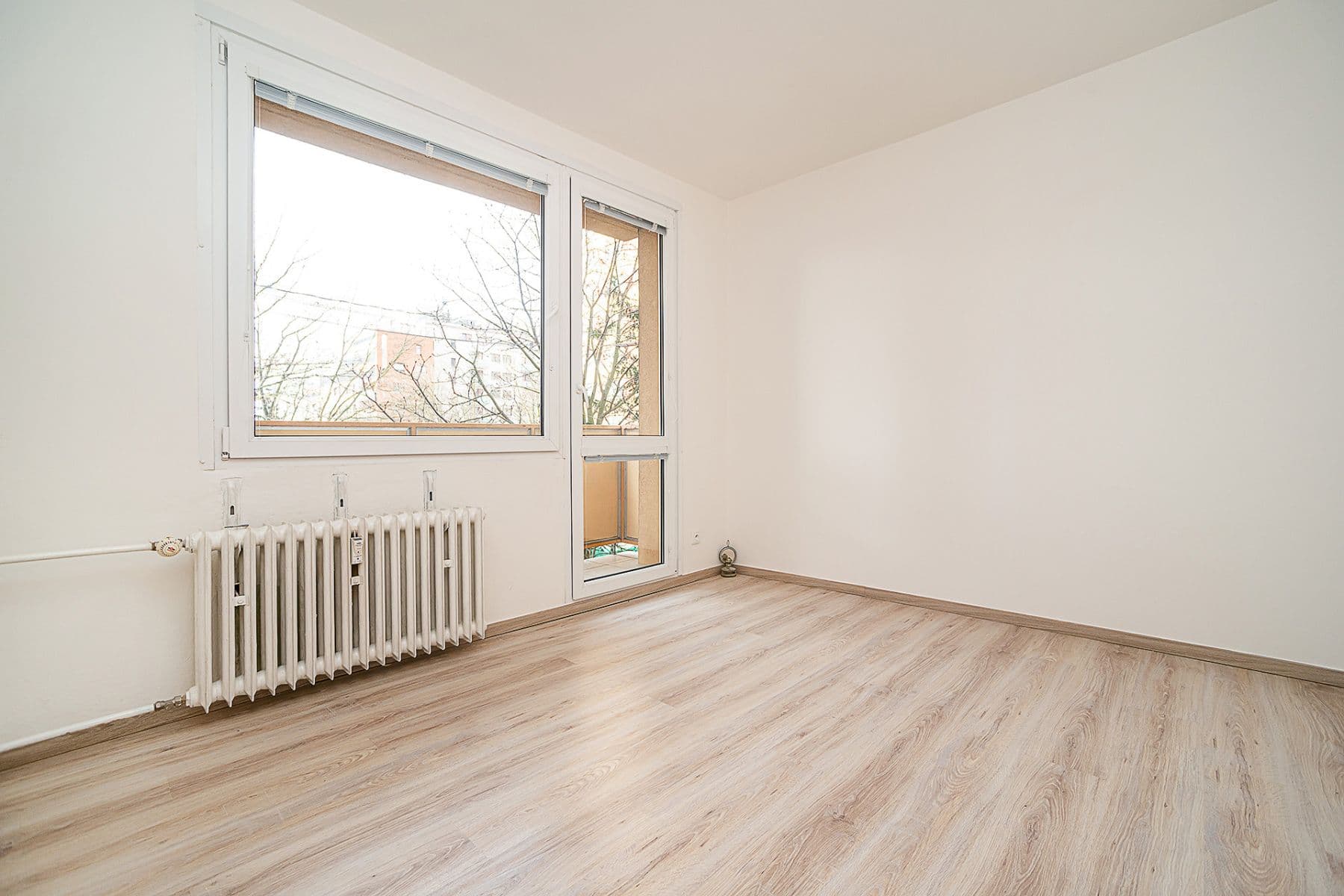 Pronájem bytu 3+1 73 m², Vavřenova, Praha, Praha Pronájem bytu 3+1 73 m², Vavřenova, Praha, Praha