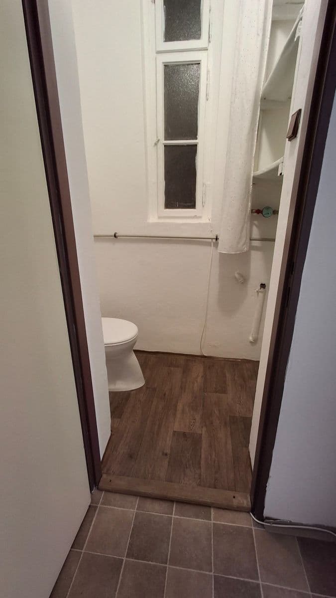 Pronájem bytu 2+1 61 m², Letohradská, Praha, Praha Pronájem bytu 2+1 61 m², Letohradská, Praha, Praha