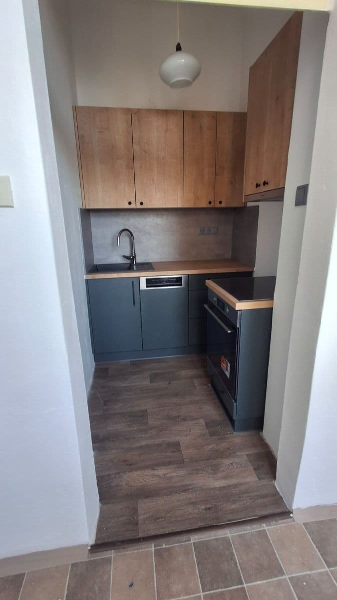 Pronájem bytu 2+1 61 m², Letohradská, Praha, Praha Pronájem bytu 2+1 61 m², Letohradská, Praha, Praha