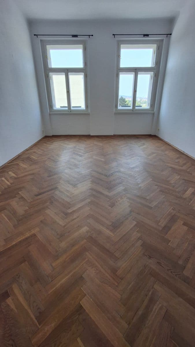 Pronájem bytu 2+1 61 m², Letohradská, Praha, Praha Pronájem bytu 2+1 61 m², Letohradská, Praha, Praha