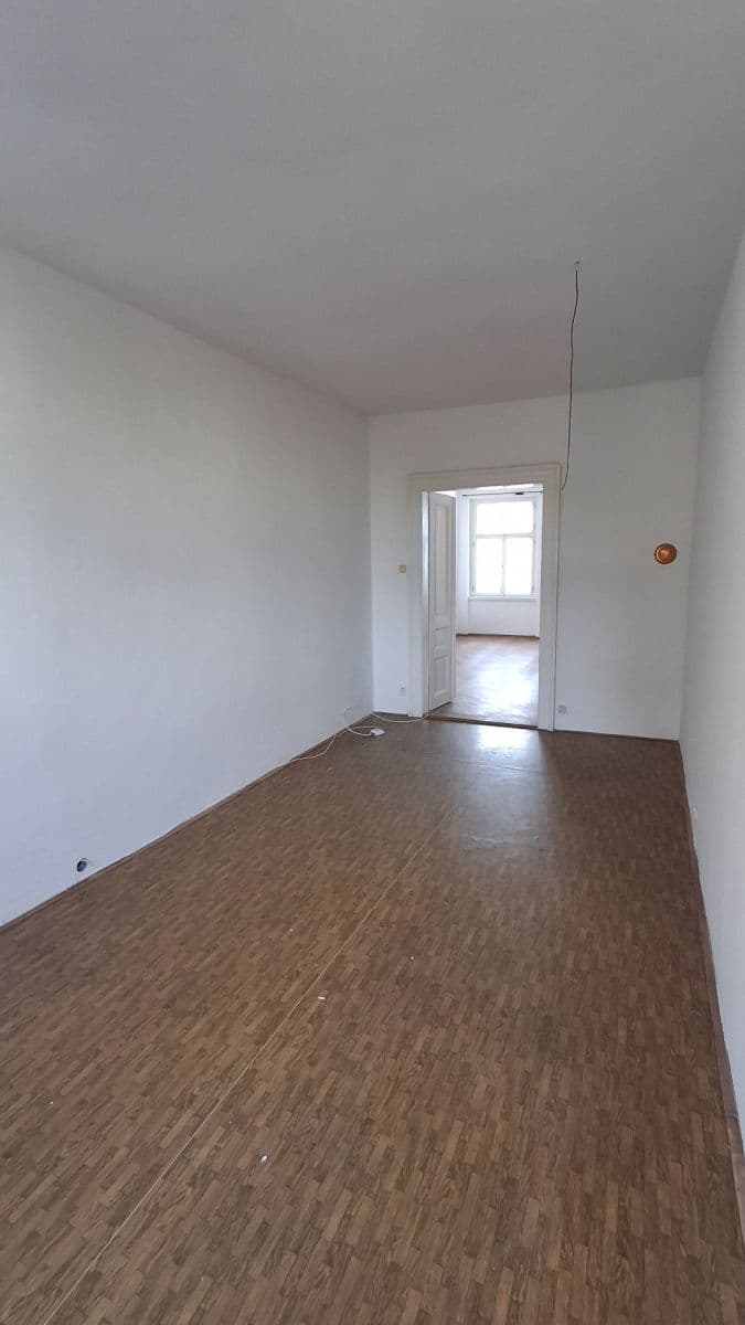 Pronájem bytu 2+1 61 m², Letohradská, Praha, Praha Pronájem bytu 2+1 61 m², Letohradská, Praha, Praha