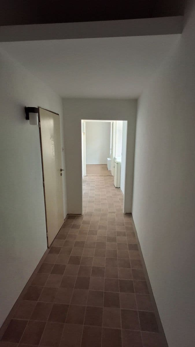 Pronájem bytu 2+1 61 m², Letohradská, Praha, Praha Pronájem bytu 2+1 61 m², Letohradská, Praha, Praha