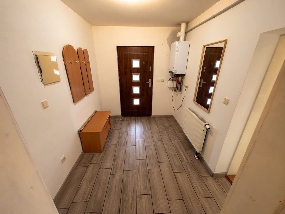 Pronájem bytu 1+1 48 m², Pekařská, Lednice, Jihomoravský kraj Pronájem bytu 1+1 48 m², Pekařská, Lednice, Jihomoravský kraj
