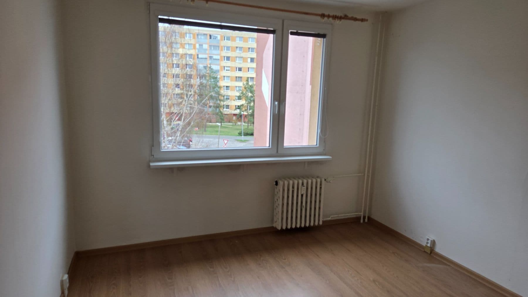 Pronájem bytu 2+1 54 m², Stavbařů, Roudnice nad Labem, Ústecký kraj Pronájem bytu 2+1 54 m², Stavbařů, Roudnice nad Labem, Ústecký kraj