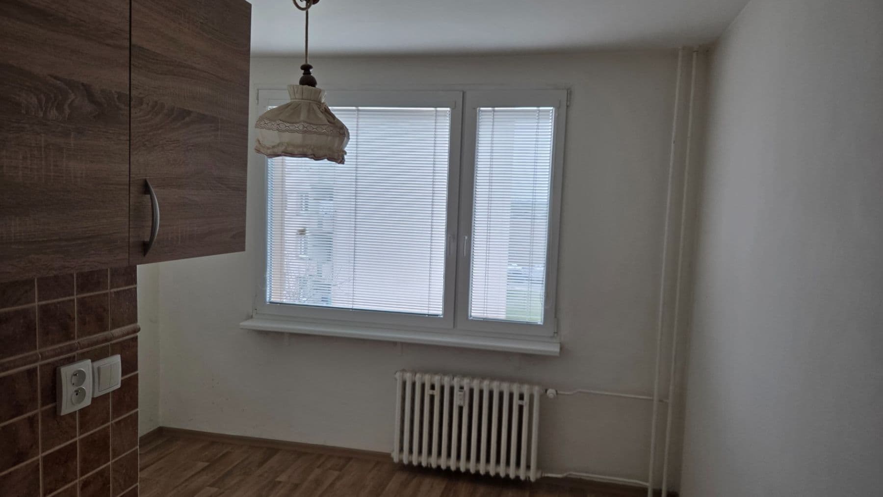 Pronájem bytu 2+1 54 m², Stavbařů, Roudnice nad Labem, Ústecký kraj Pronájem bytu 2+1 54 m², Stavbařů, Roudnice nad Labem, Ústecký kraj