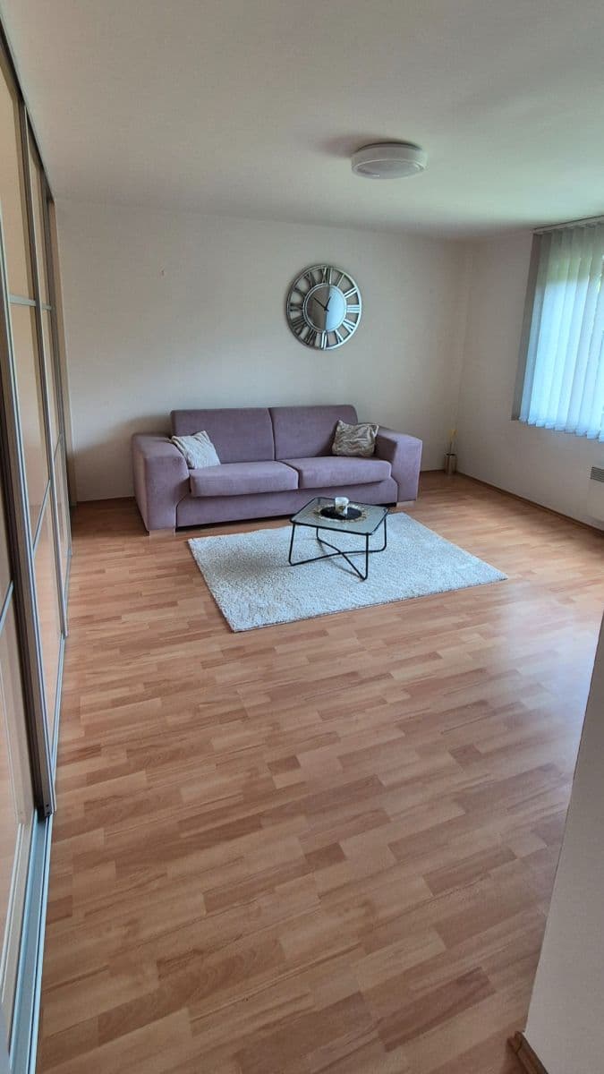 Prodej bytu 1+1 45 m², Slapy, Středočeský kraj Prodej bytu 1+1 45 m², Slapy, Středočeský kraj