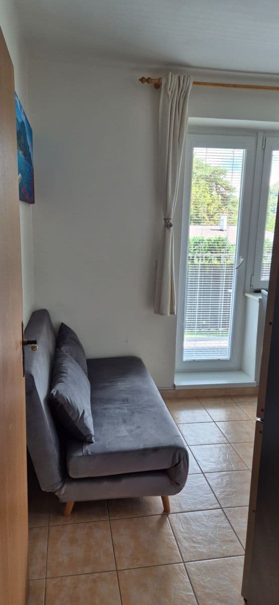 Prodej bytu 1+1 45 m², Slapy, Středočeský kraj Prodej bytu 1+1 45 m², Slapy, Středočeský kraj
