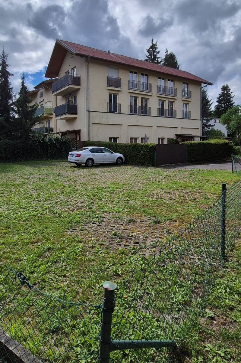 Prodej bytu 1+1 45 m², Slapy, Středočeský kraj Prodej bytu 1+1 45 m², Slapy, Středočeský kraj