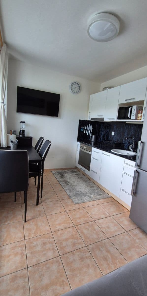 Prodej bytu 1+1 45 m², Slapy, Středočeský kraj Prodej bytu 1+1 45 m², Slapy, Středočeský kraj