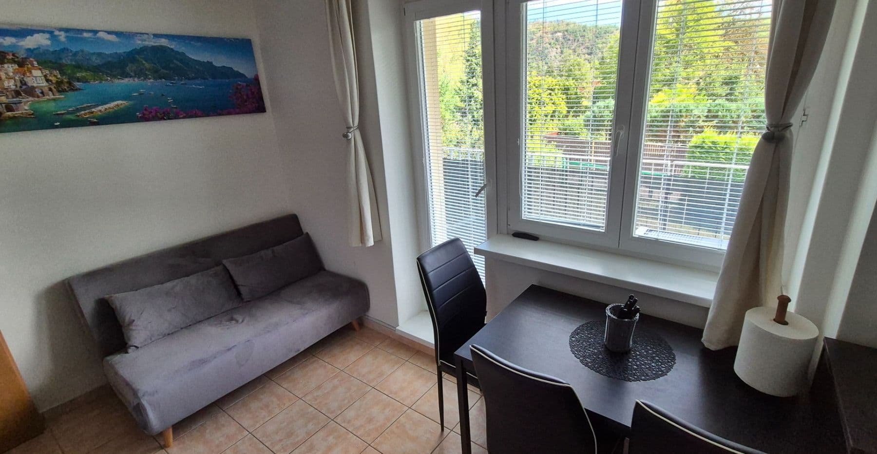 Prodej bytu 1+1 45 m², Slapy, Středočeský kraj Prodej bytu 1+1 45 m², Slapy, Středočeský kraj