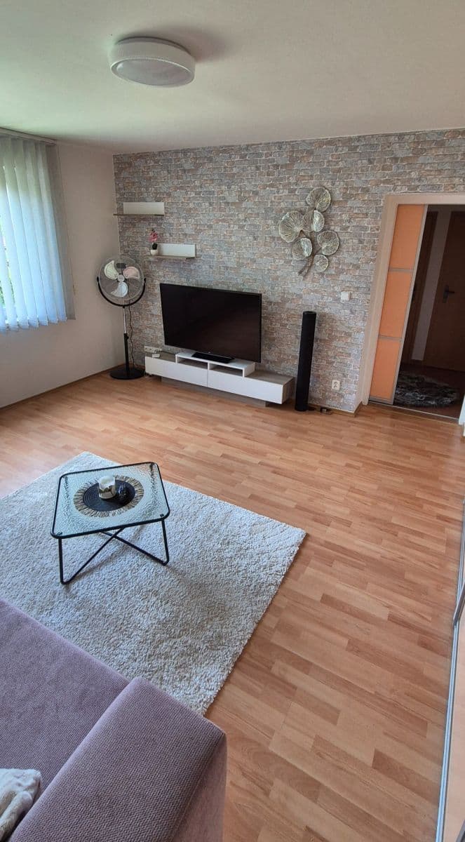 Prodej bytu 1+1 45 m², Slapy, Středočeský kraj Prodej bytu 1+1 45 m², Slapy, Středočeský kraj