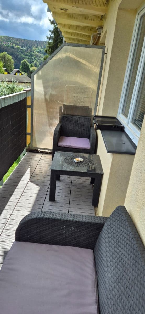 Prodej bytu 1+1 45 m², Slapy, Středočeský kraj Prodej bytu 1+1 45 m², Slapy, Středočeský kraj
