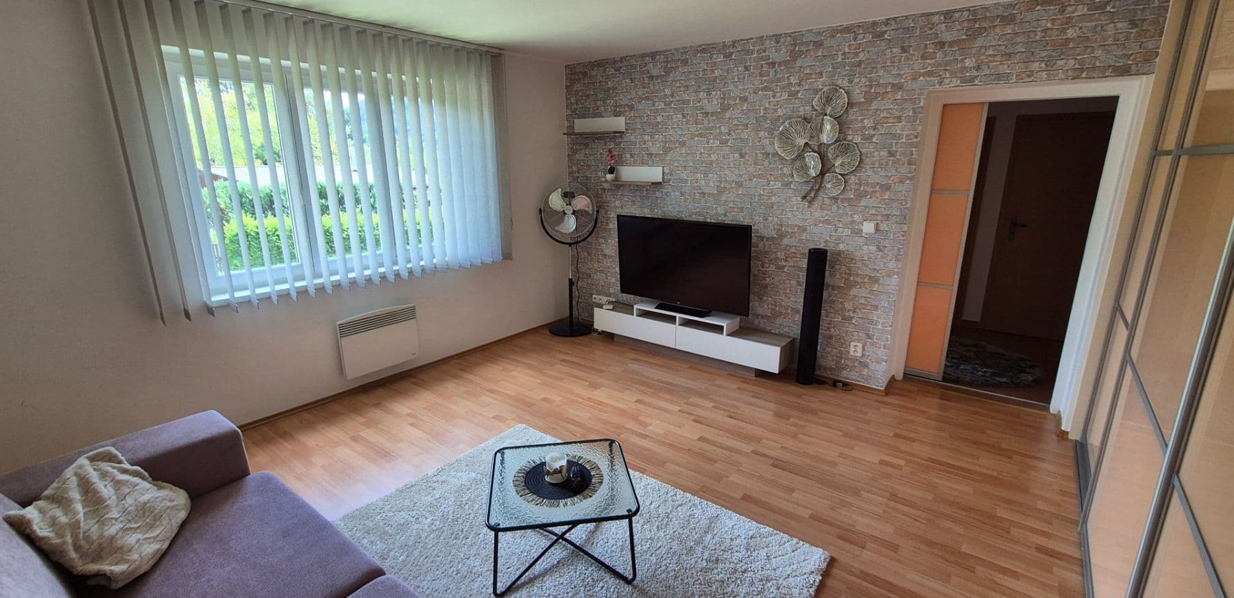 Prodej bytu 1+1 45 m², Slapy, Středočeský kraj Prodej bytu 1+1 45 m², Slapy, Středočeský kraj