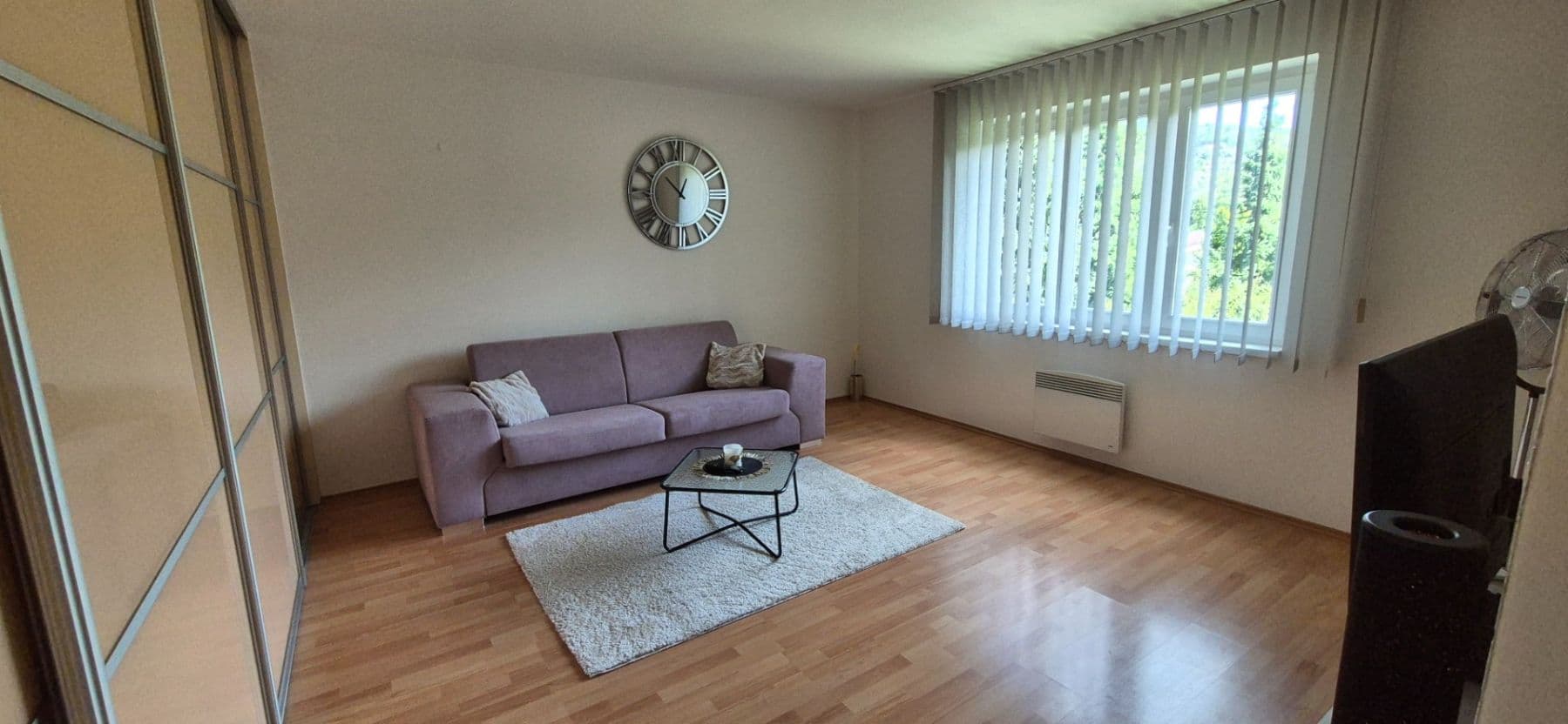 Prodej bytu 1+1 45 m², Slapy, Středočeský kraj Prodej bytu 1+1 45 m², Slapy, Středočeský kraj