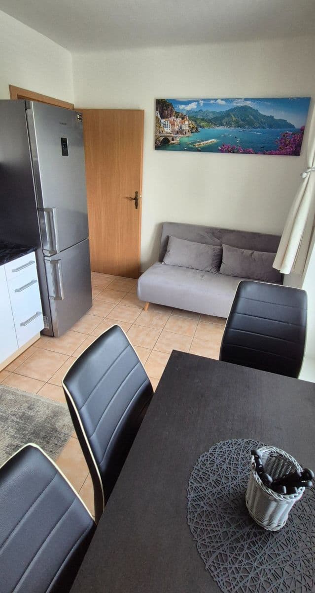 Prodej bytu 1+1 45 m², Slapy, Středočeský kraj Prodej bytu 1+1 45 m², Slapy, Středočeský kraj