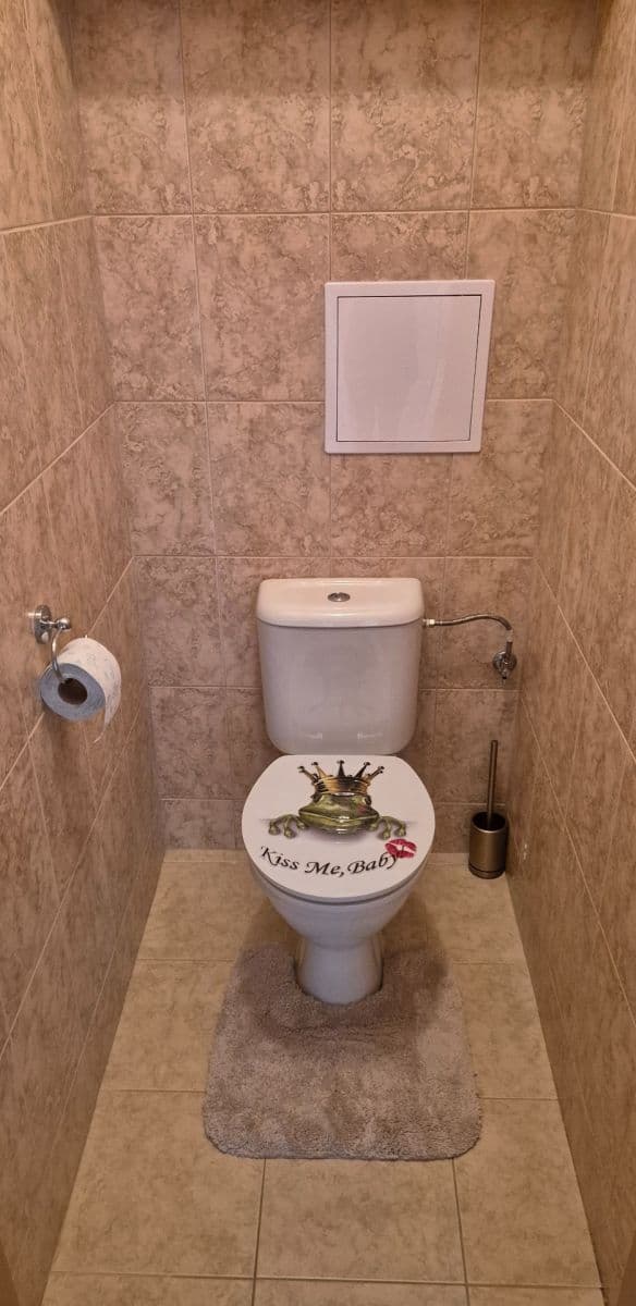 Prodej bytu 1+1 45 m², Slapy, Středočeský kraj Prodej bytu 1+1 45 m², Slapy, Středočeský kraj