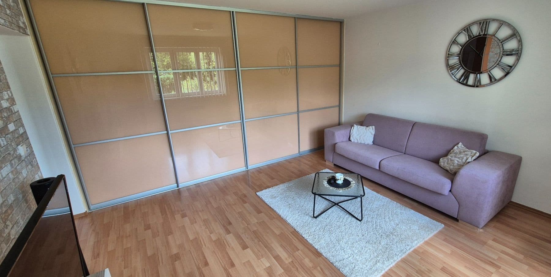 Prodej bytu 1+1 45 m², Slapy, Středočeský kraj Prodej bytu 1+1 45 m², Slapy, Středočeský kraj