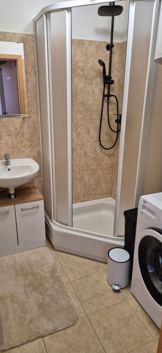 Prodej bytu 1+1 45 m², Slapy, Středočeský kraj Prodej bytu 1+1 45 m², Slapy, Středočeský kraj