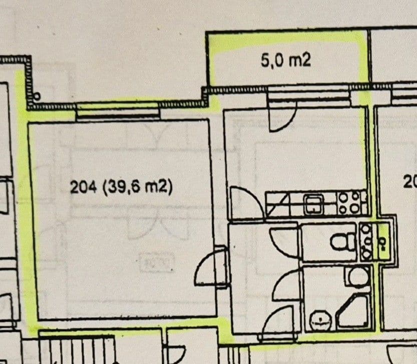 Prodej bytu 1+1 45 m², Slapy, Středočeský kraj Prodej bytu 1+1 45 m², Slapy, Středočeský kraj