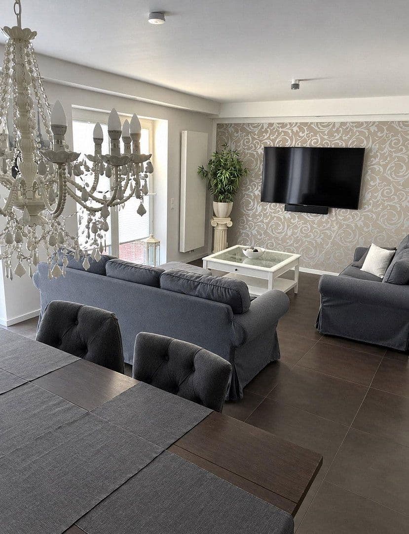 Prodej domu 148 m², pozemek 425 m², Halstenbek, Šlesvicko-Holštýnsko Prodej domu 148 m², pozemek 425 m², Halstenbek, Šlesvicko-Holštýnsko