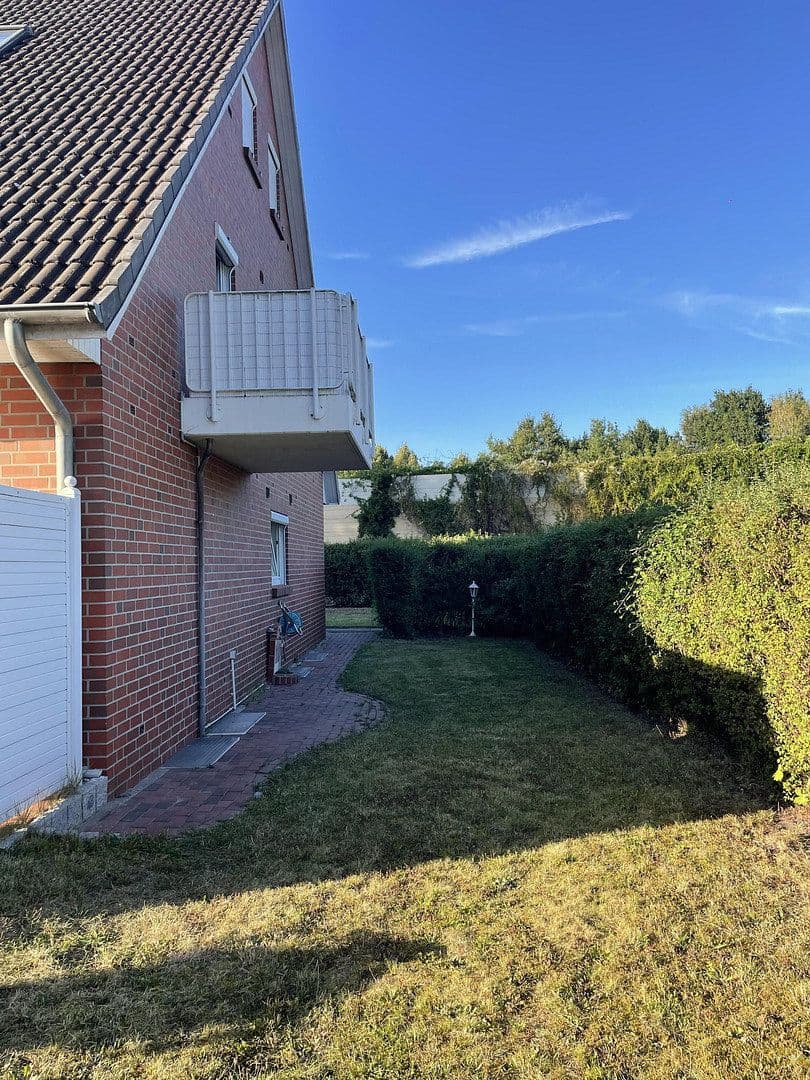 Prodej domu 150 m², pozemek 425 m², Halstenbek, Šlesvicko-Holštýnsko Prodej domu 150 m², pozemek 425 m², Halstenbek, Šlesvicko-Holštýnsko