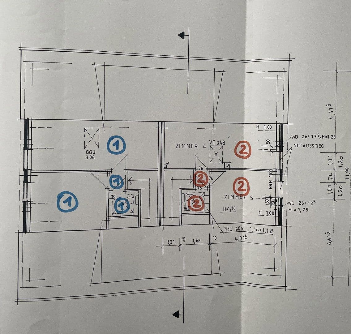 Prodej domu 148 m², pozemek 425 m², Halstenbek, Šlesvicko-Holštýnsko Prodej domu 148 m², pozemek 425 m², Halstenbek, Šlesvicko-Holštýnsko