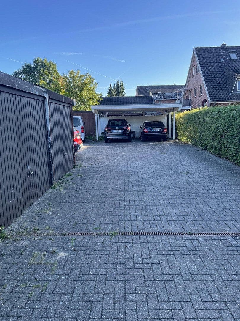 Prodej domu 150 m², pozemek 425 m², Halstenbek, Šlesvicko-Holštýnsko Prodej domu 150 m², pozemek 425 m², Halstenbek, Šlesvicko-Holštýnsko