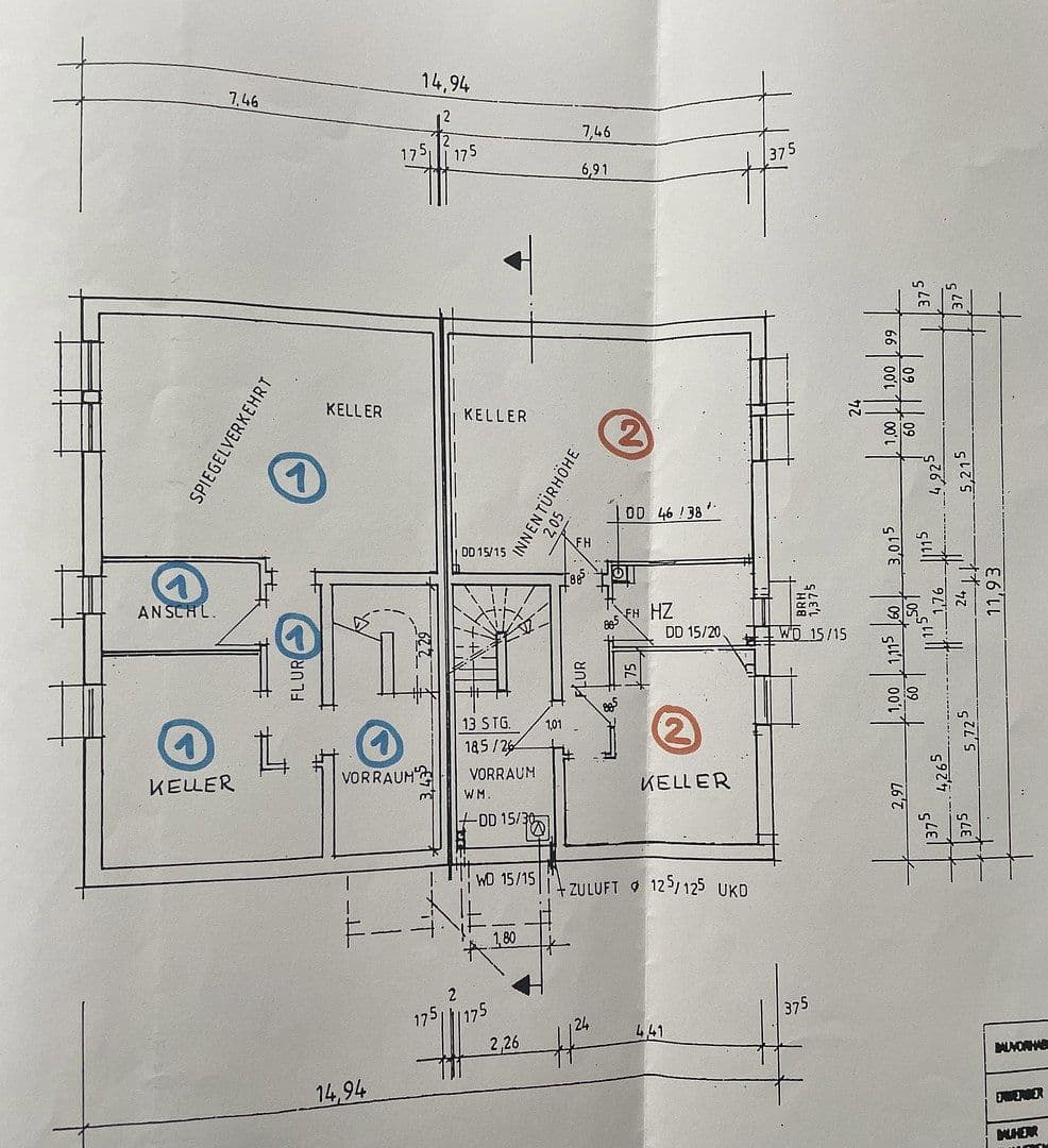Prodej domu 148 m², pozemek 425 m², Halstenbek, Šlesvicko-Holštýnsko Prodej domu 148 m², pozemek 425 m², Halstenbek, Šlesvicko-Holštýnsko