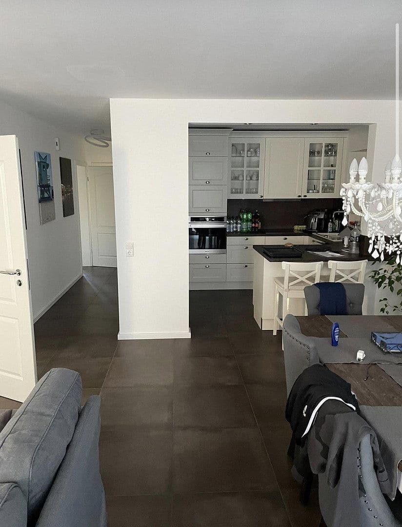 Prodej domu 150 m², pozemek 425 m², Halstenbek, Šlesvicko-Holštýnsko Prodej domu 150 m², pozemek 425 m², Halstenbek, Šlesvicko-Holštýnsko