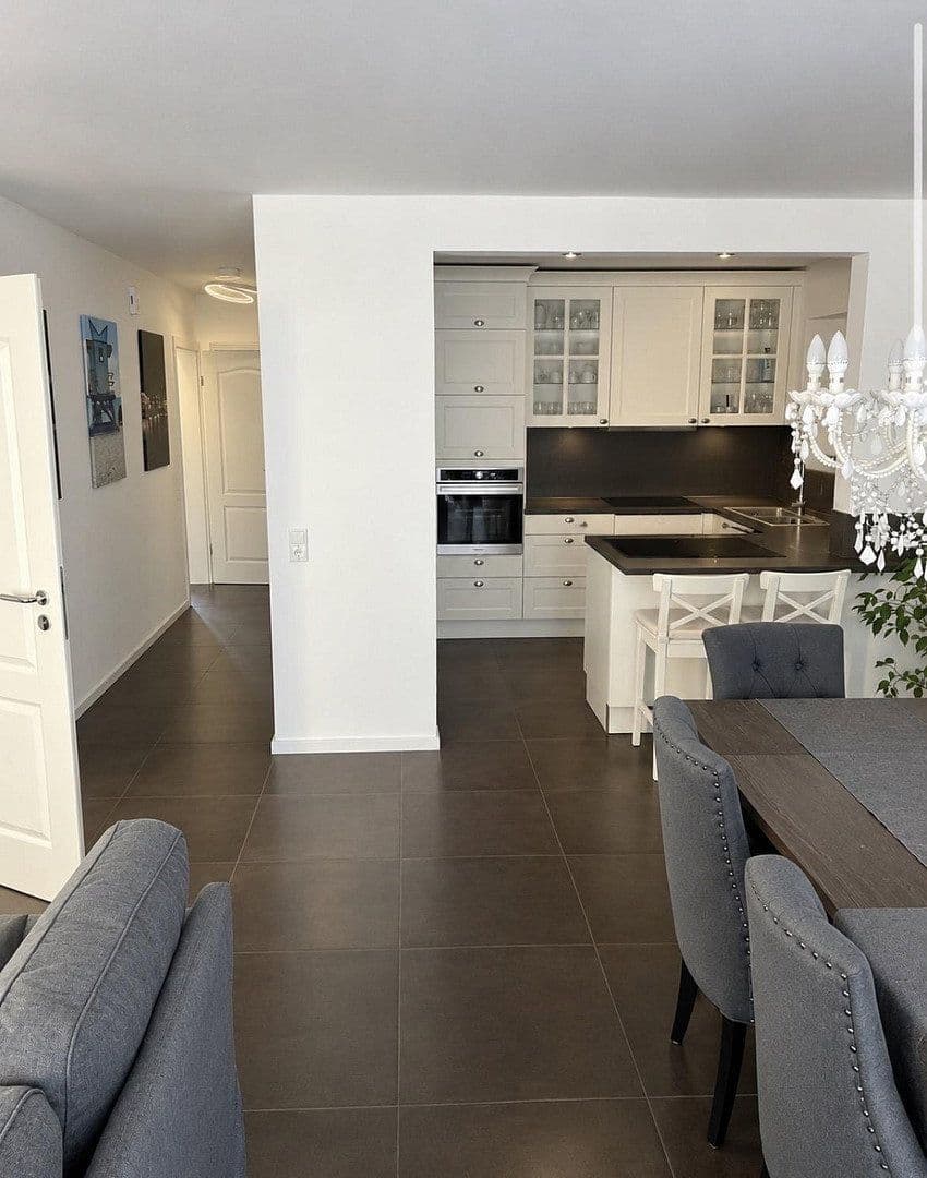 Prodej domu 148 m², pozemek 425 m², Halstenbek, Šlesvicko-Holštýnsko Prodej domu 148 m², pozemek 425 m², Halstenbek, Šlesvicko-Holštýnsko