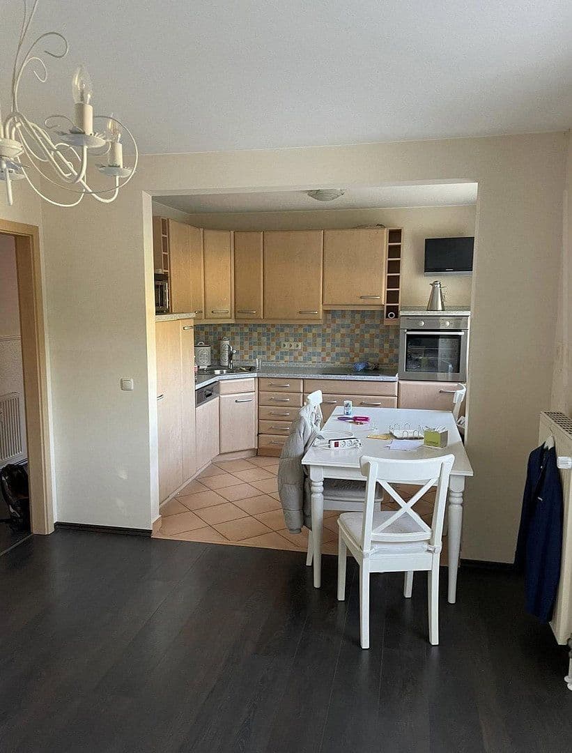 Prodej domu 150 m², pozemek 425 m², Halstenbek, Šlesvicko-Holštýnsko Prodej domu 150 m², pozemek 425 m², Halstenbek, Šlesvicko-Holštýnsko