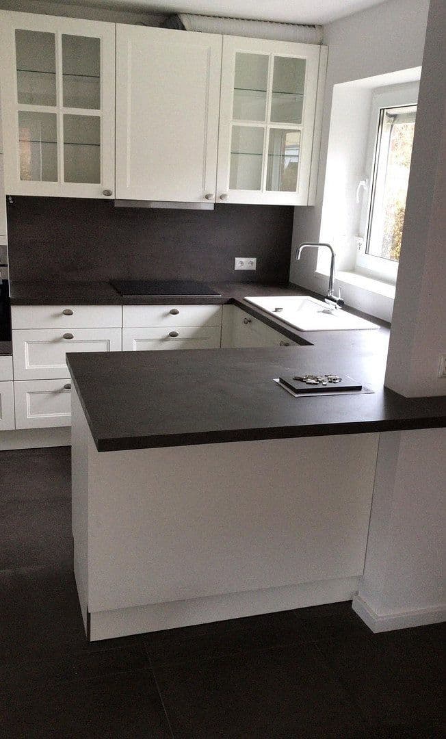 Prodej domu 150 m², pozemek 425 m², Halstenbek, Šlesvicko-Holštýnsko Prodej domu 150 m², pozemek 425 m², Halstenbek, Šlesvicko-Holštýnsko